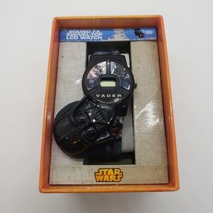 New Children's Darth Vader Watch
